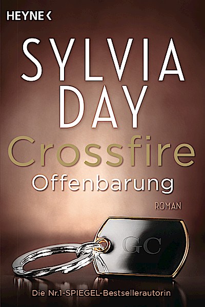 Crossfire. Offenbarung