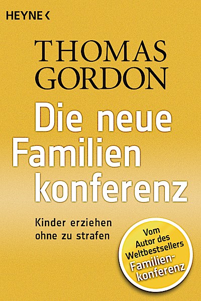 Die Neue Familienkonferenz