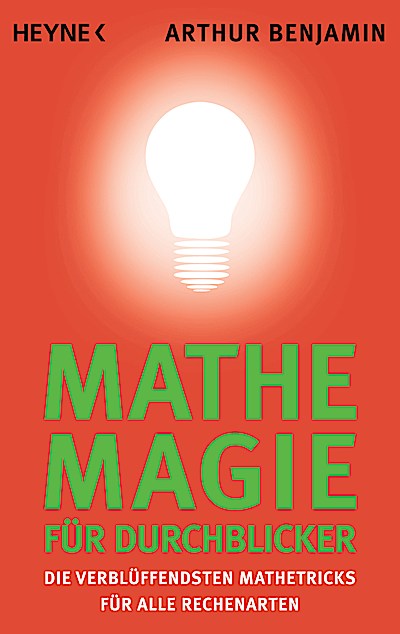 Mathe-Magie für Durchblicker
