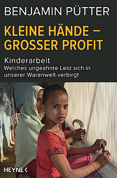 Kleine Hände – großer Profit