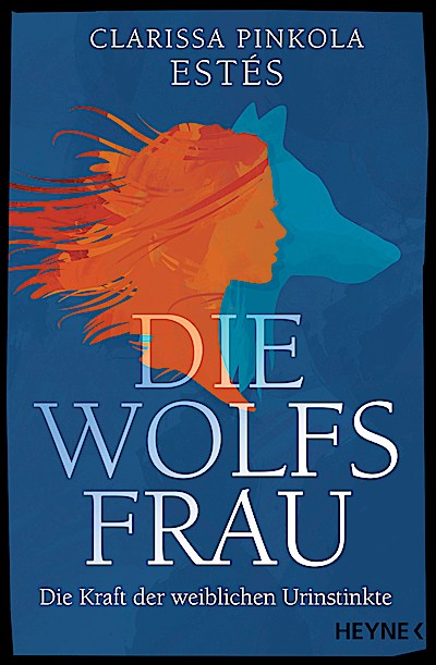 Die Wolfsfrau