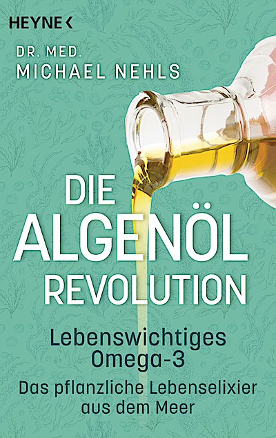 Die Algenöl-Revolution