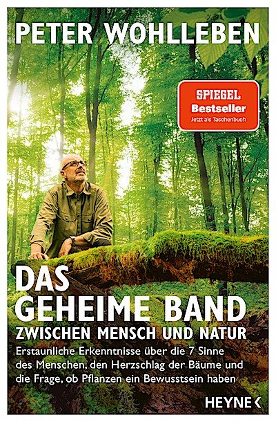 Das geheime Band zwischen Mensch und Natur