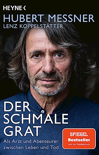 Der schmale Grat