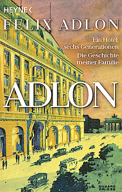 Adlon