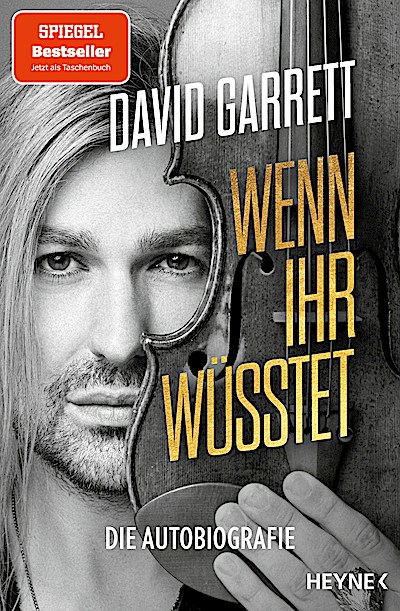 Wenn ihr wüsstet