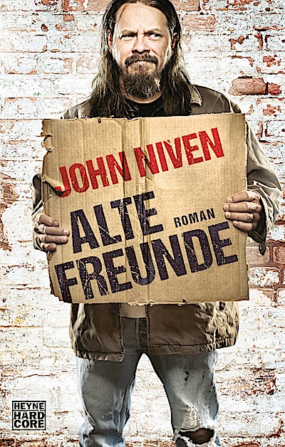 Alte Freunde