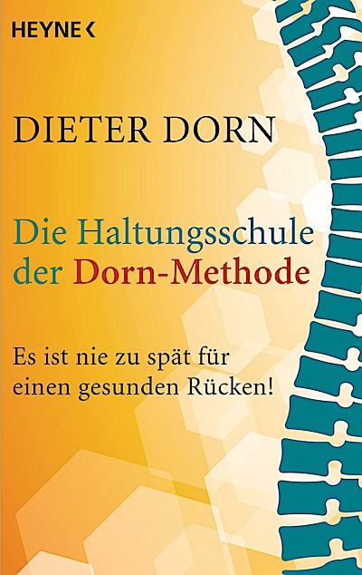 Die Haltungsschule der Dorn-Methode