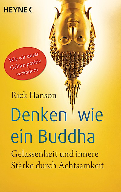 Denken wie ein Buddha