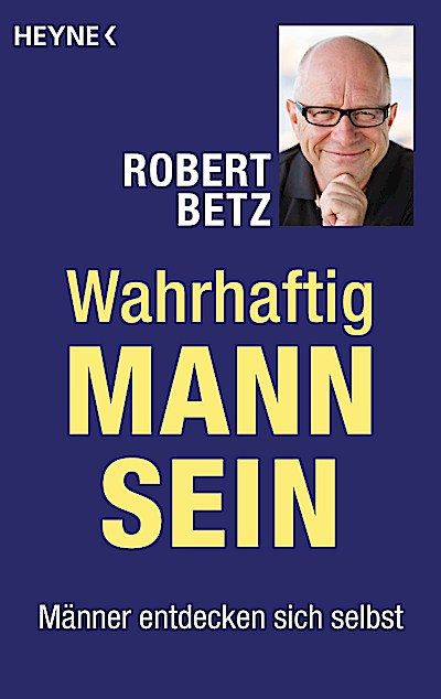 Wahrhaftig Mann sein