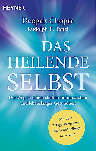 Das heilende Selbst