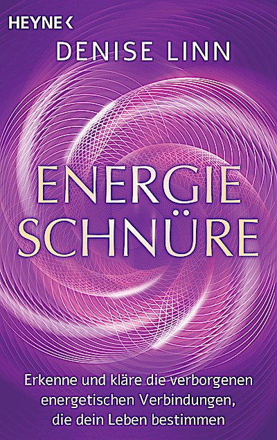 Energieschnüre