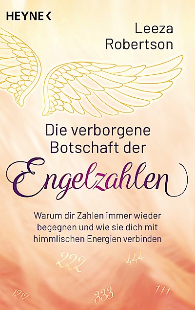 Die verborgene Botschaft der Engelzahlen