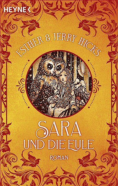 Sara und die Eule