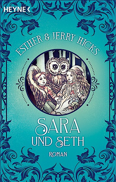 Sara und Seth
