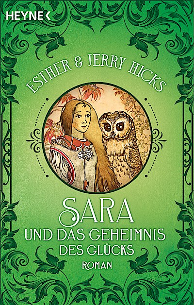Sara und das Geheimnis des Glücks