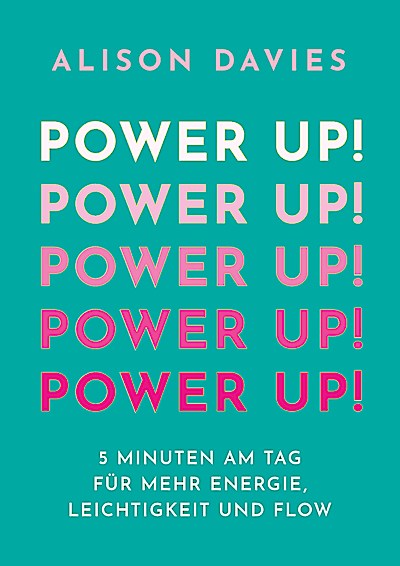 Power Up!