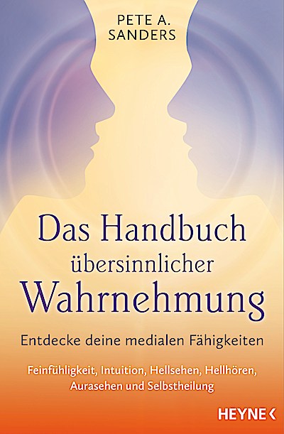 Das Handbuch übersinnlicher Wahrnehmung