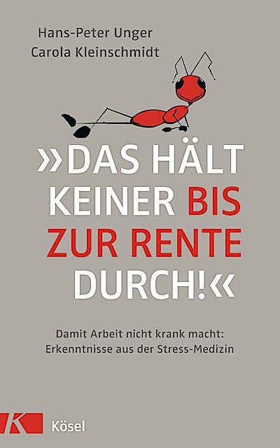 »Das hält keiner bis zur Rente durch!«