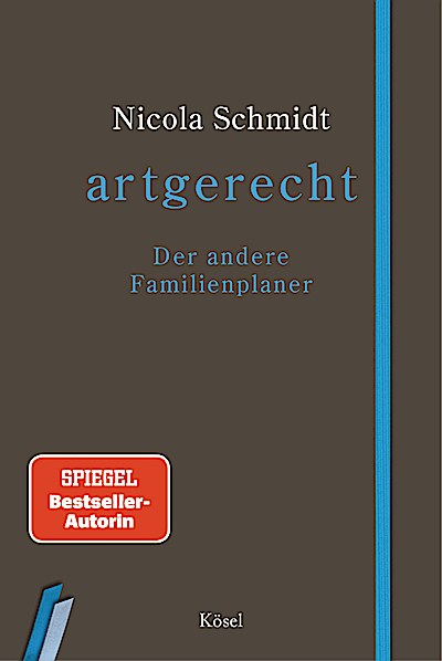 artgerecht - Der andere Familienplaner