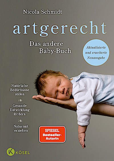 artgerecht - Das andere Babybuch