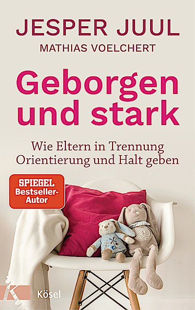 Geborgen und stark