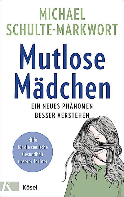 Mutlose Mädchen