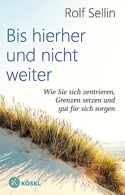 Bis hierher und nicht weiter