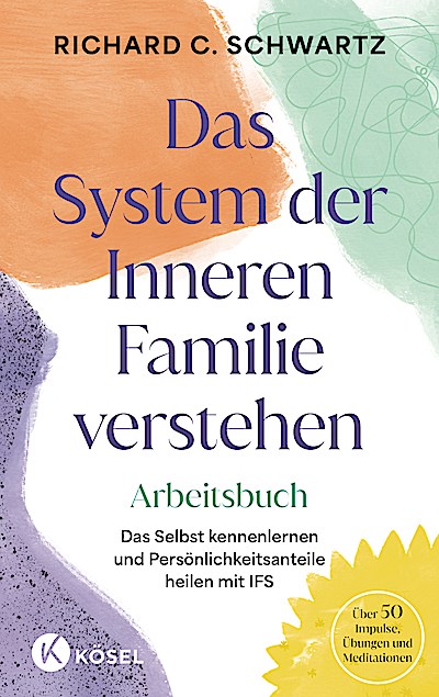 Das System der Inneren Familie verstehen – Arb...