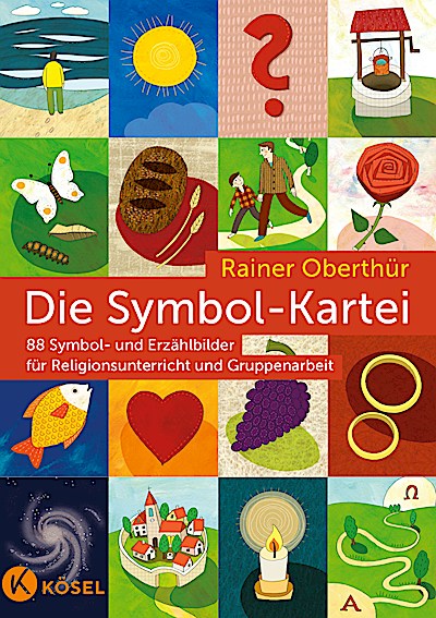 Die Symbol-Kartei