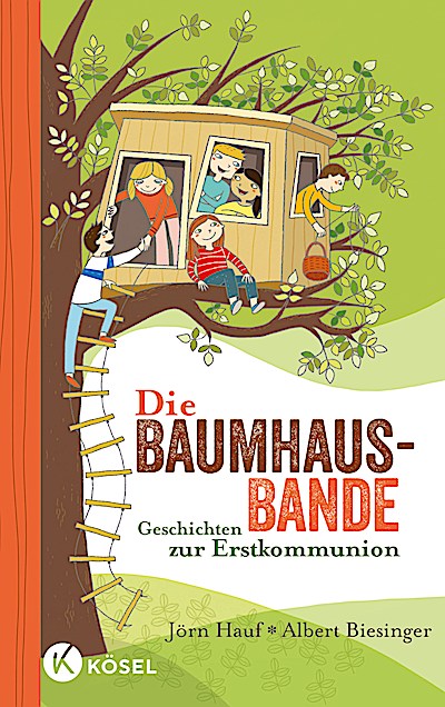 Die Baumhaus-Bande
