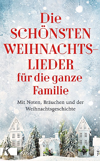 Die schönsten Weihnachtslieder für die ganze F...