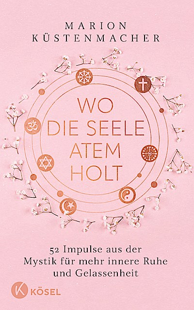 Wo die Seele Atem holt