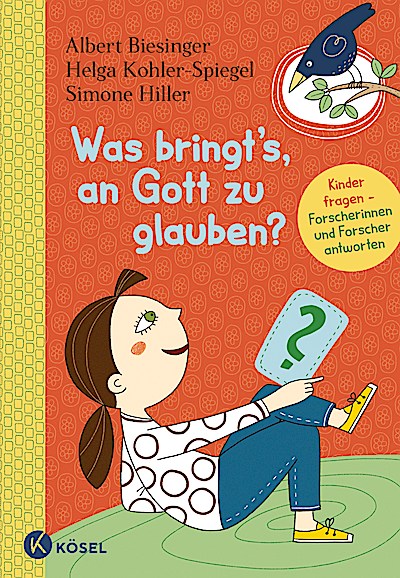 Was bringt’s, an Gott zu glauben?