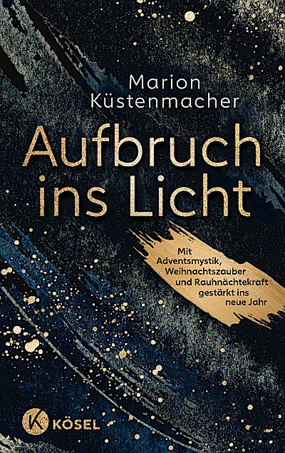 Aufbruch ins Licht