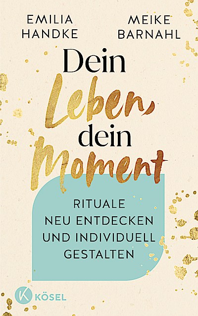 Dein Leben, dein Moment