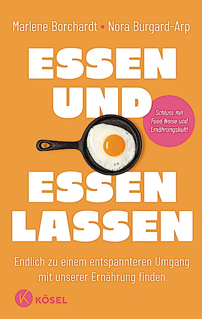 Essen und essen lassen