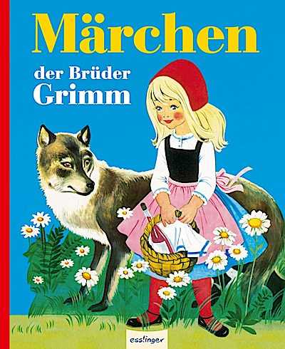 Märchen der Brüder Grimm