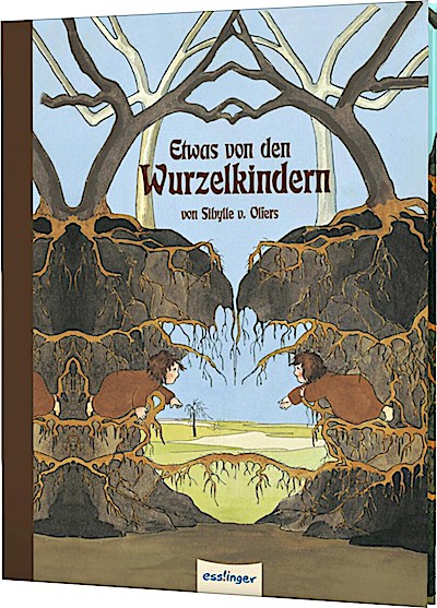 Etwas von den Wurzelkindern: Mini
