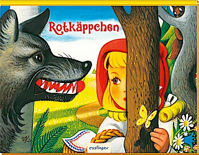 Rotkäppchen