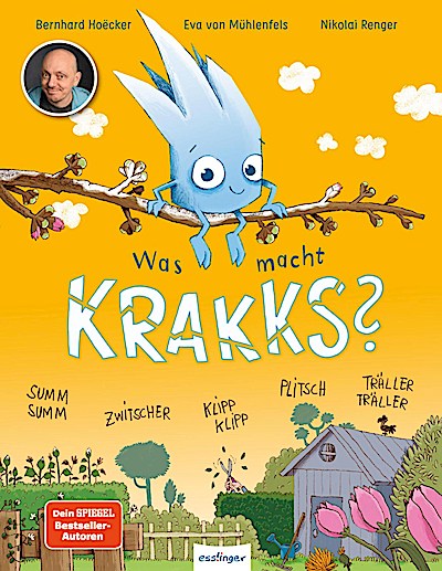Was macht Krakks?