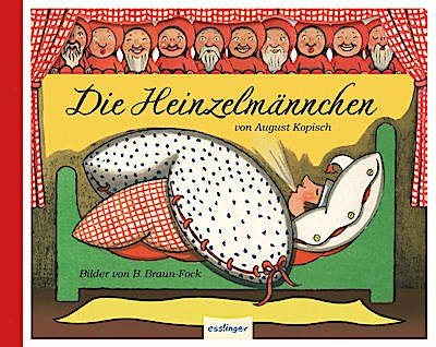 Die Heinzelmännchen