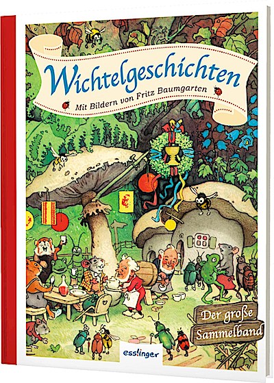 Wichtelgeschichten