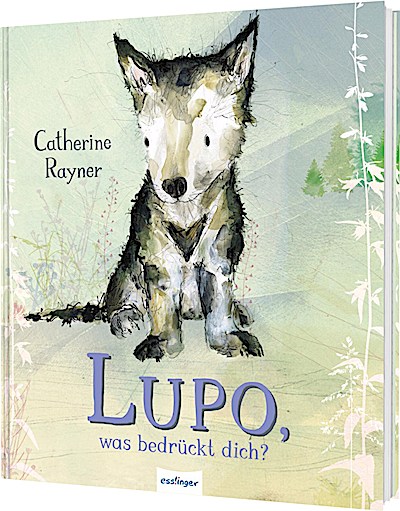 Lupo, was bedrückt dich?