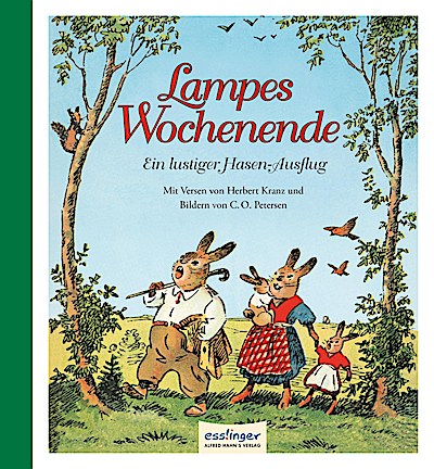 Lampes Wochenende