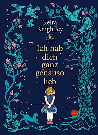 Ich hab dich ganz genauso lieb