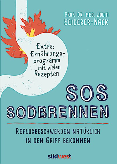 SOS Sodbrennen