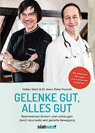 Gelenke gut, alles gut