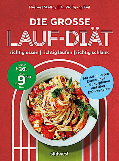 Die große Lauf-Diät