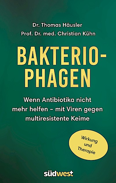 Bakteriophagen